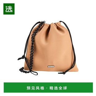 1h可退 香港直邮Save My Bag 女士 Bags 斜挎包 brown棕色 舒适时
