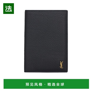 香港直邮Saint 护照夹 Laurent CASSANDRE 863679AAE TINY 1h可退