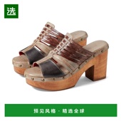 美国直邮 时尚 bed 1h可退 stu 女士 休闲鞋