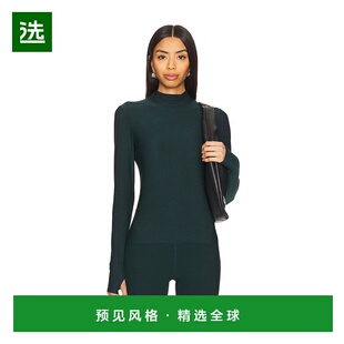 1h可退 香港直邮beyond yoga 女士 Moving 极轻套头衫上衣 LWSD79
