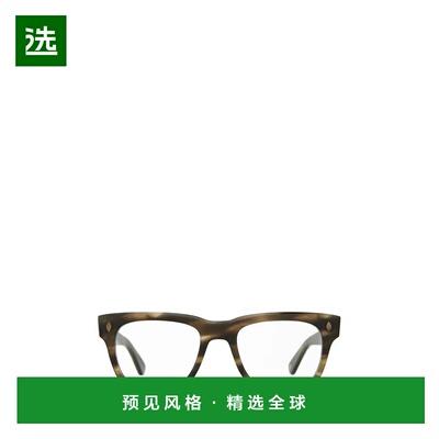 香港直邮GARRETT LEIGHT 女士眼镜 00538152153TROUBADOURKOT