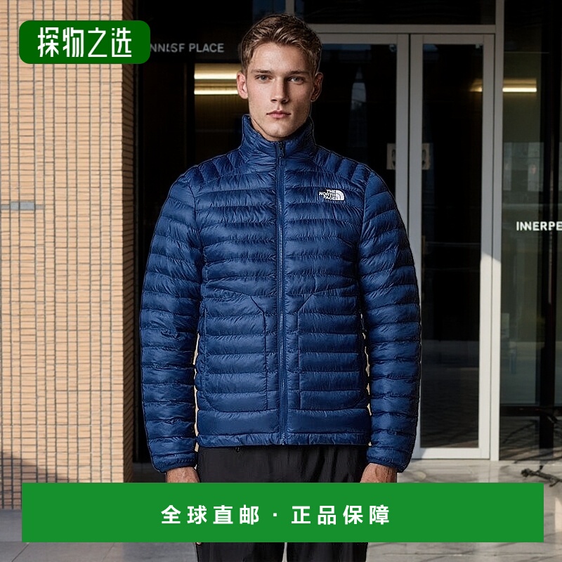 欧洲直邮北面Huila 男士合成保暖夹克TheNorthFace