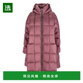 香港直邮IENKI SS2026 PYRAMIDELEONGRAPE IENKI 女士外套