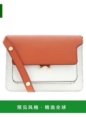 香港直邮Marni 翻盖单肩包手提包斜挎包女包 SBMPN09U76LV520