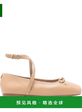 1h可退 香港直邮Michael Kors 迈克高仕 女士 Collette 芭蕾舞鞋