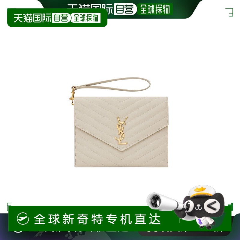 【99新未使用】欧洲直邮SAINT LAURENT PARIS/圣罗兰 YSL 23春夏