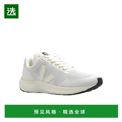 香港直邮VEJA 女士运动鞋 LN1002759ACHALKPIERRE AW2021 花色