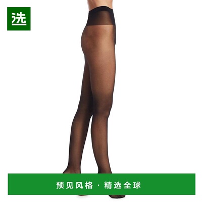 1h可退 【美国直邮】Wolford|Individual 10 Denier 软管