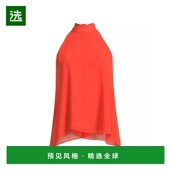 雪纺衫 1h可退 女士 蕾丝衫 美国直邮 ungaro