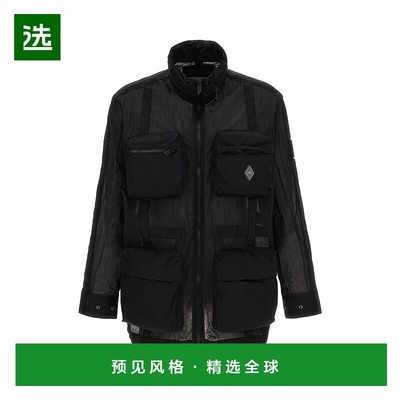 1h可退 香港直邮A-COLD-WALL* 男士 'Filament M65' 夹克 ACWMO25