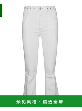 欧洲直邮JACOB COHEN 女士牛仔裤VQ02281S3629A00