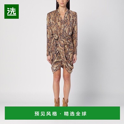 欧洲直邮isabel marant 女士 连衣裙