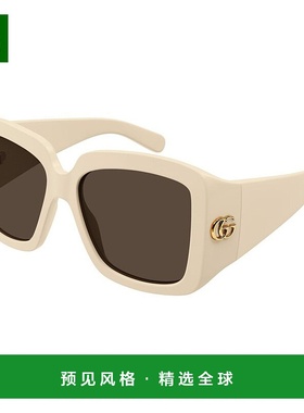 香港直邮Gucci 古驰 女士 -sunglasses 太阳镜 GG1402S004DRO