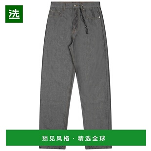 1h可退 香港直邮DARKPARK 女士 adorned gale 链条宽松款卢勒克斯