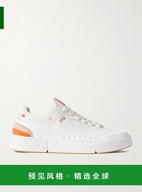 香港直邮1h可退 On 男士 + Roger Federer THE ROGER Centre Cour