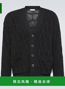 1h可退 香港直邮Valentino 华伦天奴 男士 Toile Iconographe 初