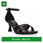 凉鞋 1h可退 方头舒适 KLEIN 安妮克莱因女士时装 美国直邮 ANNE