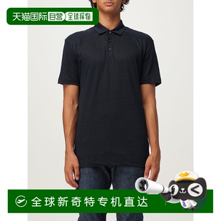 Polo衫 1h可退 男士 欧洲直邮hugo boss