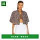 上衣 1h可退 AA9C0773CT378 Massai 短袖 香港直邮Alaïa 女士