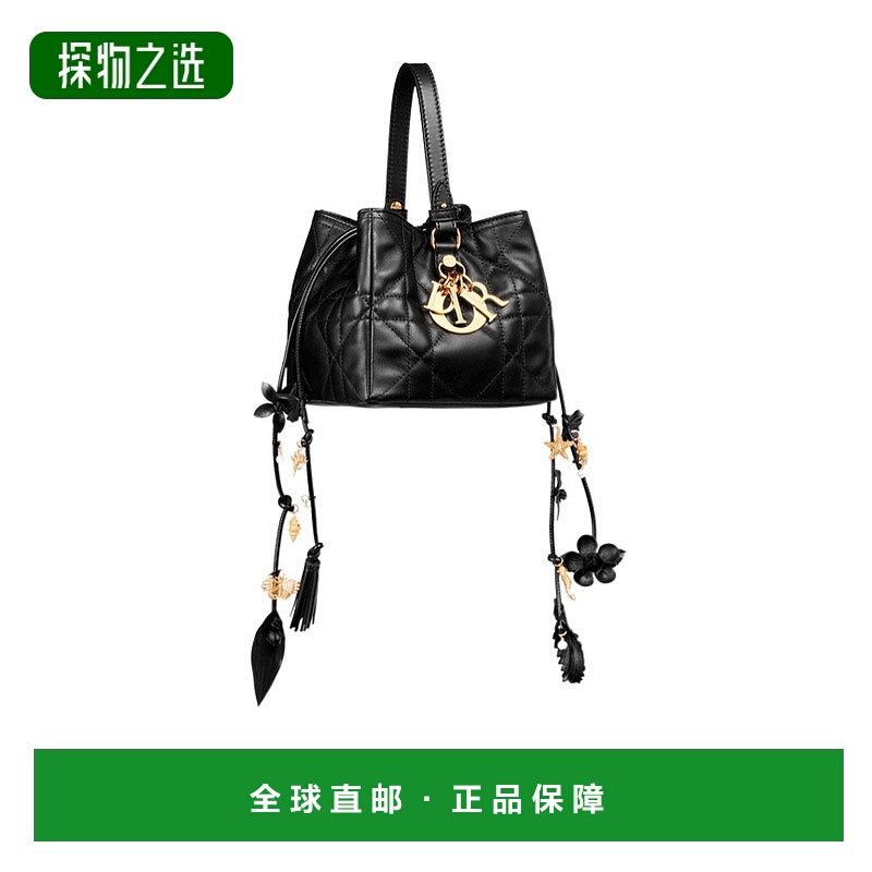 香港直邮Dior Dior Nolita Origami 手提包 M3840UFZI