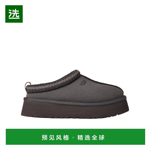 香港直邮UGG Tazz II 穆勒鞋 1174471厚底拖鞋女鞋一脚蹬半拖鞋