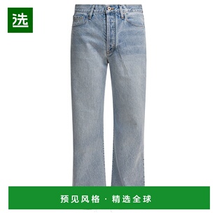 1h可退 香港直邮gallery dept 男士 