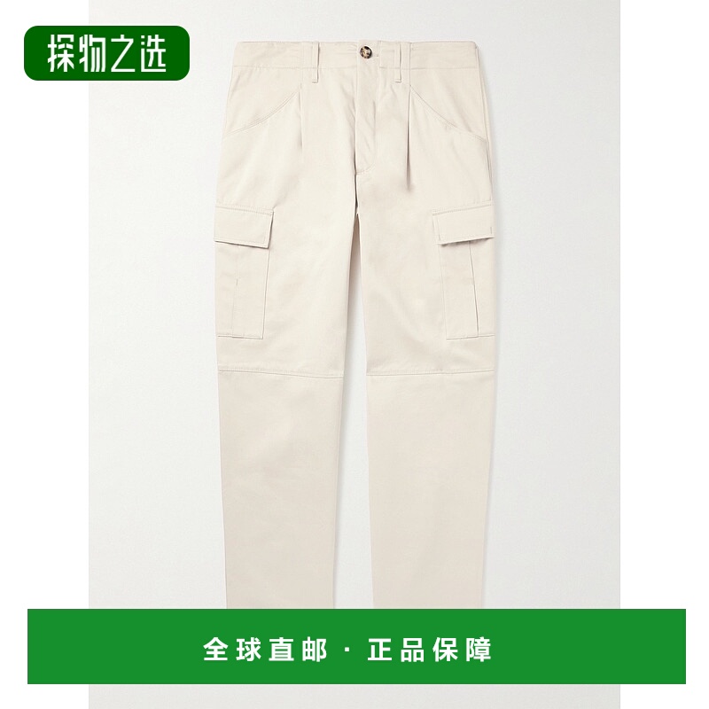 香港直邮Brunello Cucinelli 布内罗·古奇拉利 男士 Virgin 直筒