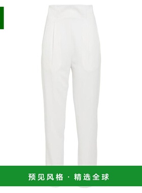 1h可退 【美国直邮】erika cavallini 女士 休闲裤