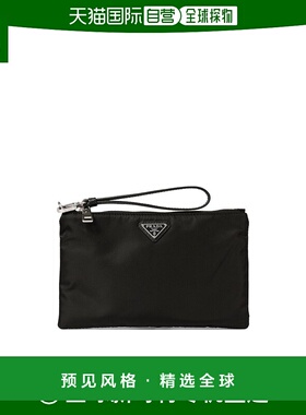 1h可退 PRADA 男士手拿包 2NH0042DMHF0002普拉达