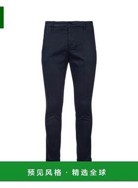 1h可退 香港直邮Dondup 男士 GAUBERT 长裤 UP235GSE043UPTDDU890