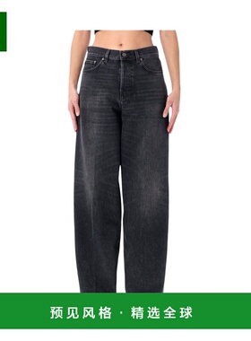 香港直邮HAIKURE 女士休闲裤 26PHEW03296DF174L902 SS2026