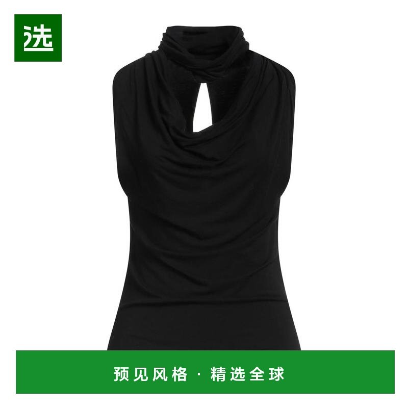 1h可退 【美国直邮】dondup 女士 上装T恤,女装/女士精品,T恤,淘宝优惠券,粉丝福利购,淘宝优惠卷