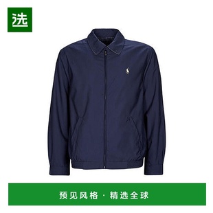 欧洲直邮Polo Ralph Lauren/拉夫劳伦男士外套时尚潮流日常百搭