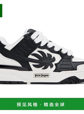 1h可退 香港直邮Palm Angels 棕榈天使 女士 白色 & 黑色 Venice