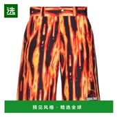 1h可退 短裤 香港直邮Gcds 男士