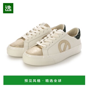 【日本直邮】NO NAME　女士　运动鞋