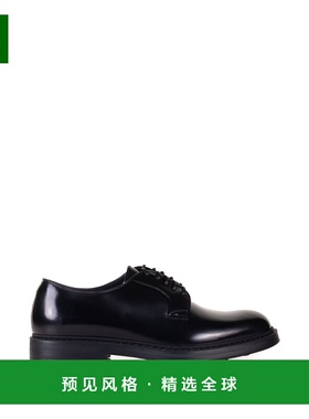 香港直邮DOUCAL'S 男士商务正装鞋 DU1385BRUXUF007NN00 AW2024