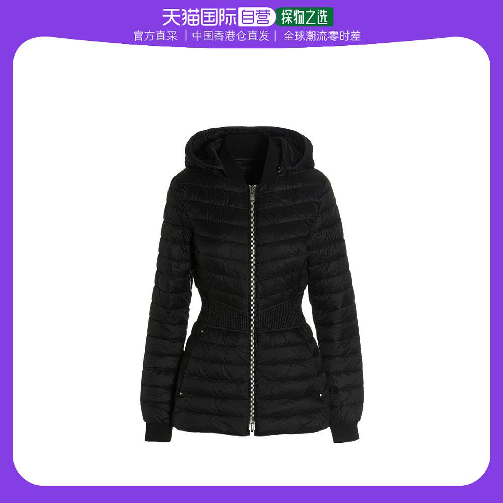 香港直邮moose knuckles 衬垫羽绒服 m13lj118292