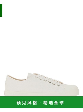 1h可退 香港直邮Moschino 莫斯奇诺 男士 Edge 繫帶運動鞋 MB1505