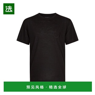 1h可退 【美国直邮】stefano ricci 男士 上装T恤