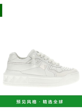 1h可退 香港直邮Valentino 华伦天奴 女士 | ONE XL | NAPPA/VITE