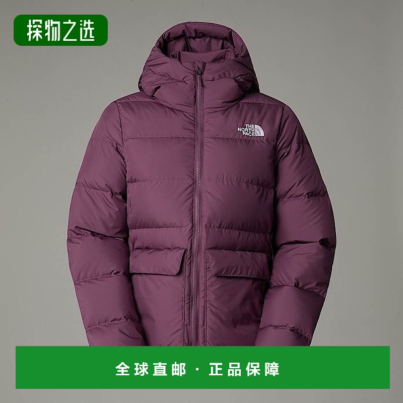 欧洲直邮北面Gotham 女式夹克TheNorthFace