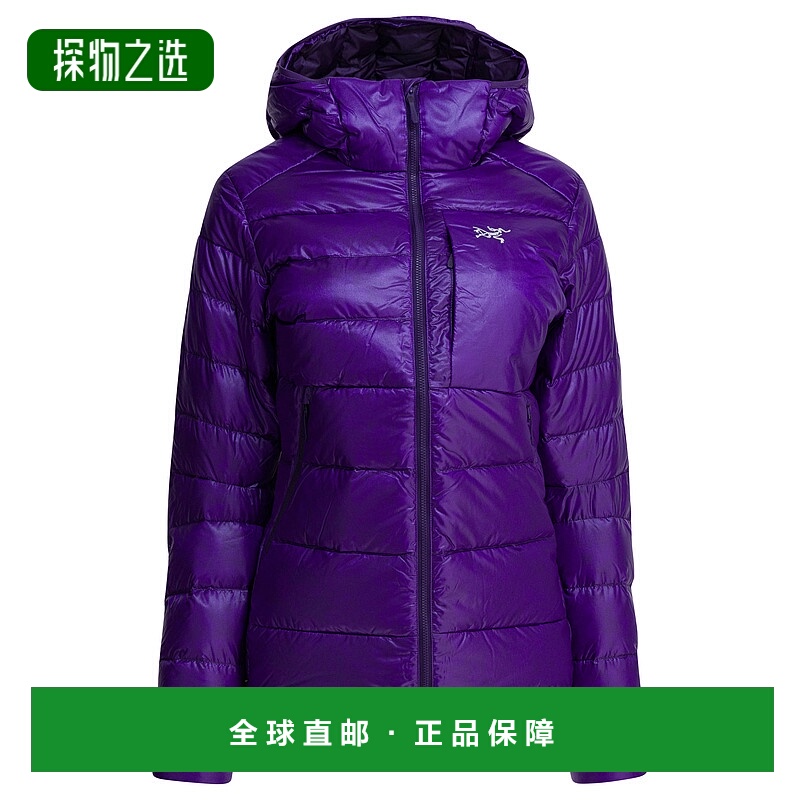 香港直邮arc'teryx 始祖鸟 女士 