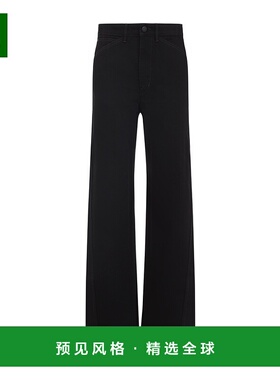 香港直邮Lemaire 五袋扭曲裤 PA1226LD1055牛仔裤直筒裤