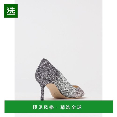 1h可退 欧洲直邮jimmy choo 女士 时尚休闲鞋高跟鞋