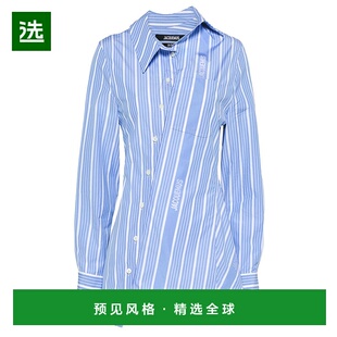 女士 chemise Pablo 24E243 1h可退 衬衫 香港直邮Jacquemus