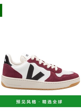 香港直邮VEJA 女士休闲鞋 VI0220864MULTI AW2025 花色 Veja v-10