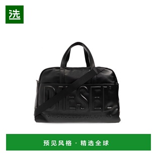 DIESEL 女士手提包 DSL3DDUFFLELX09929P5184T8013斜挎包单肩包
