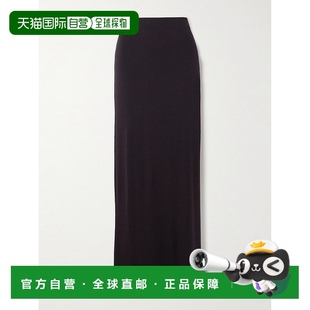 Shop Frankie 女士 Ella 半身裙 1h可退 弹性针织长款 香港直邮The