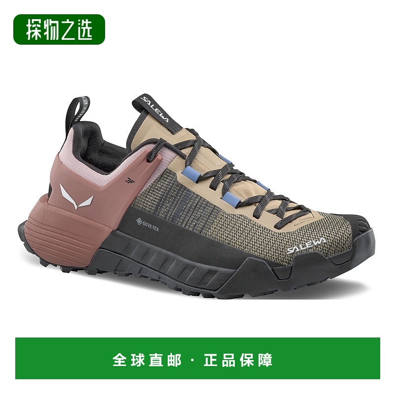 欧洲直邮Salewa沙乐华 Wildfire NXT GORETEX® 女鞋登山鞋